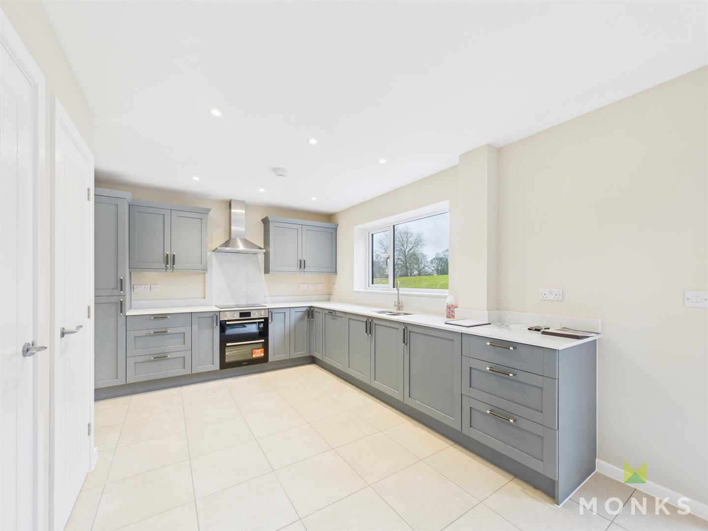 The Hampton Stones Wharf, Oswestry, SY10 7TG For Sale